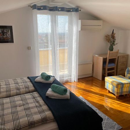 Appartement Sunny Maj Porec Bagian luar foto