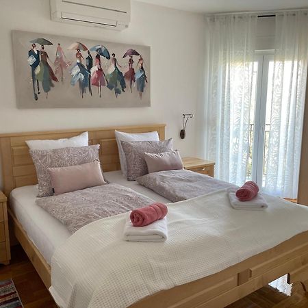Appartement Sunny Maj Porec Bagian luar foto