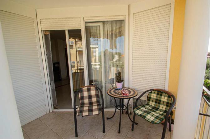 Appartement Sunny Maj Porec Bagian luar foto