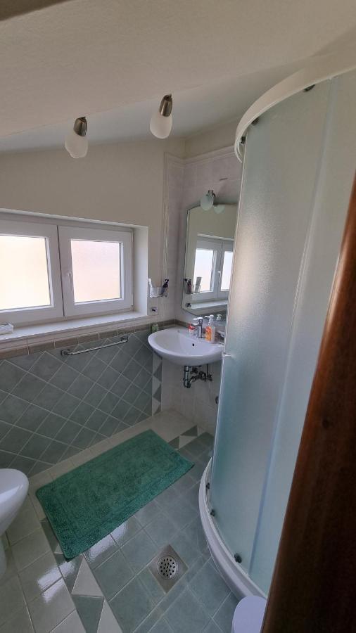 Appartement Sunny Maj Porec Bagian luar foto