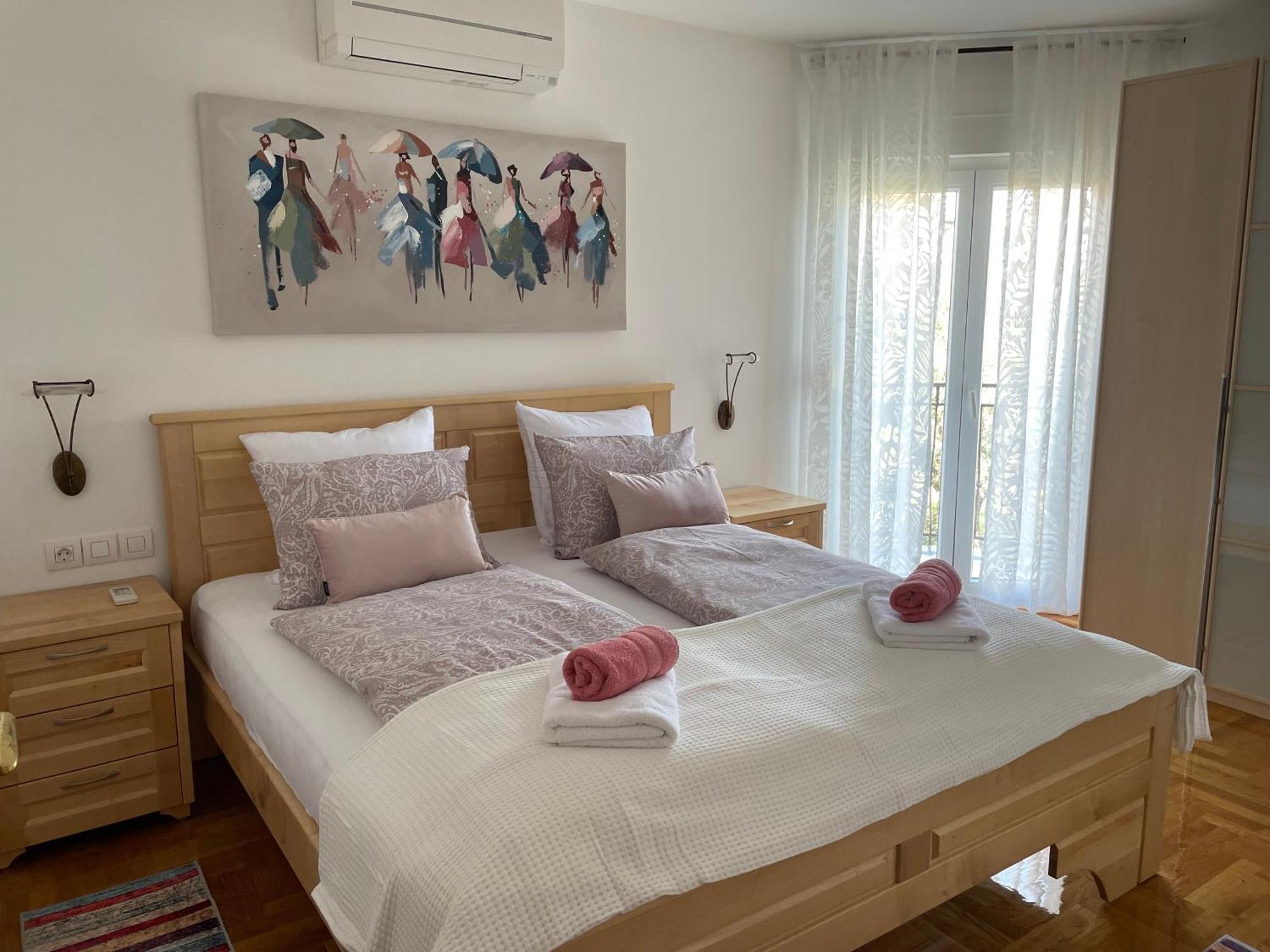 Appartement Sunny Maj Porec Bagian luar foto