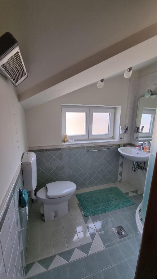 Appartement Sunny Maj Porec Bagian luar foto