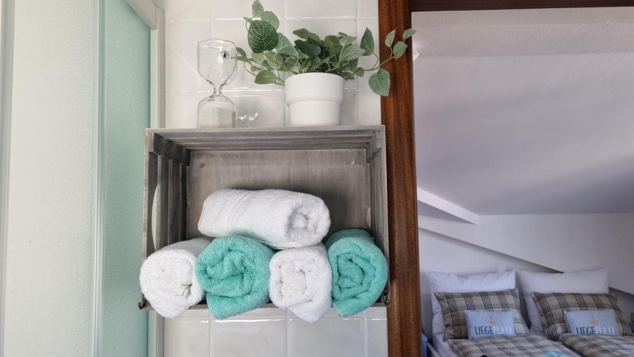 Appartement Sunny Maj Porec Bagian luar foto