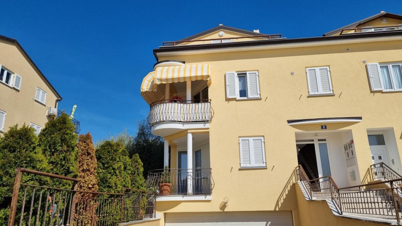 Appartement Sunny Maj Porec Bagian luar foto