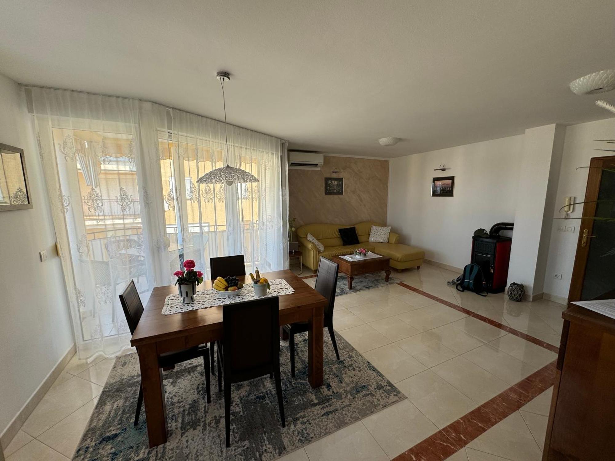 Appartement Sunny Maj Porec Bagian luar foto