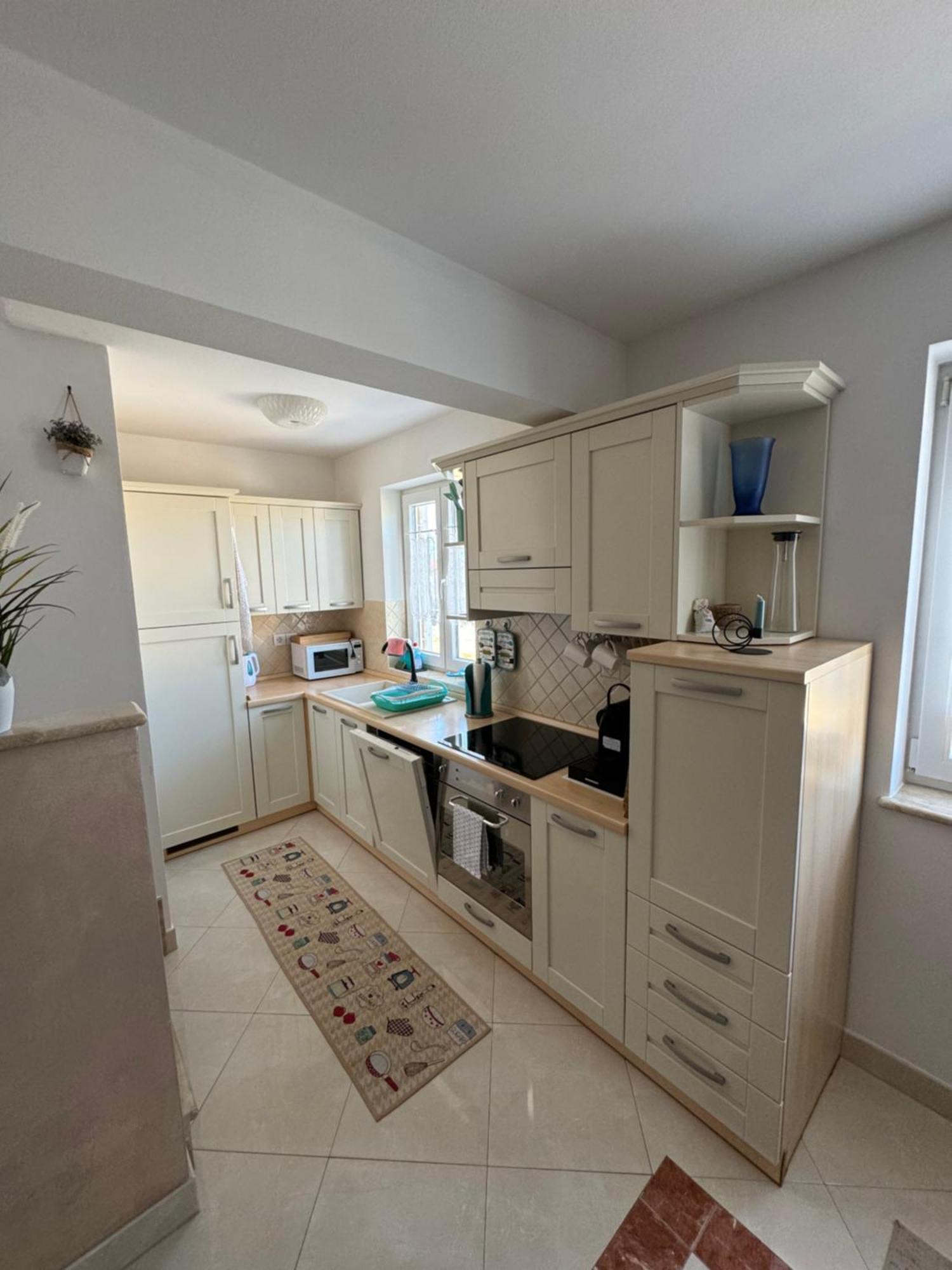 Appartement Sunny Maj Porec Bagian luar foto