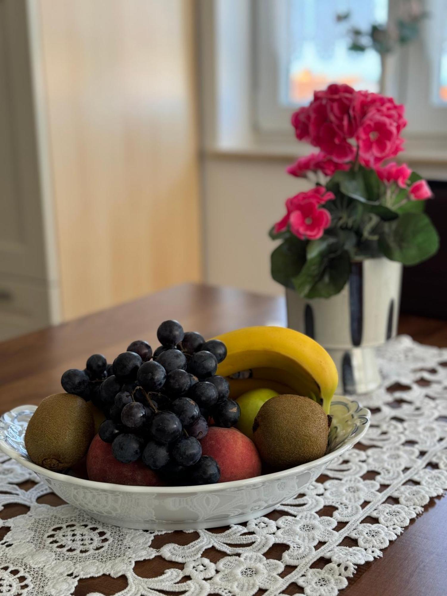 Appartement Sunny Maj Porec Bagian luar foto
