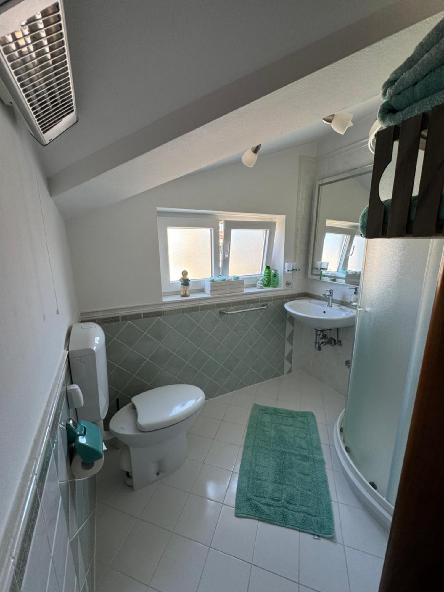 Appartement Sunny Maj Porec Bagian luar foto
